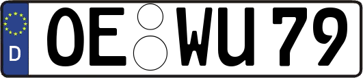 OE-WU79