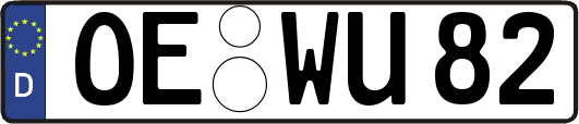 OE-WU82
