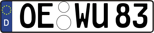 OE-WU83