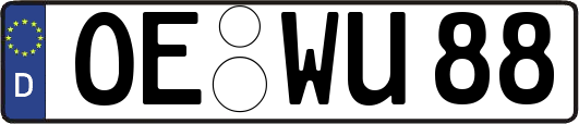 OE-WU88