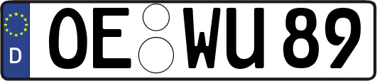 OE-WU89