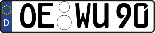 OE-WU90