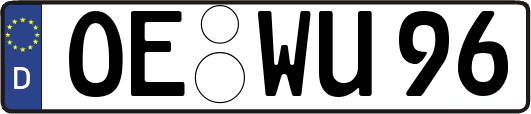 OE-WU96