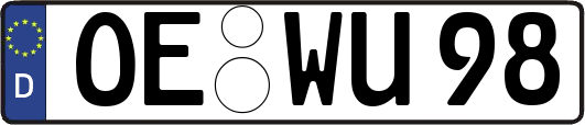 OE-WU98