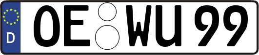 OE-WU99
