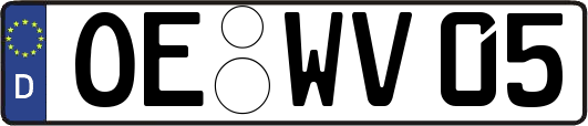 OE-WV05