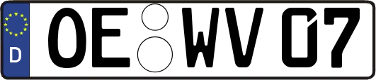 OE-WV07