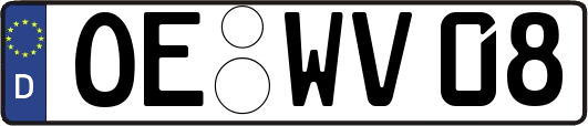 OE-WV08
