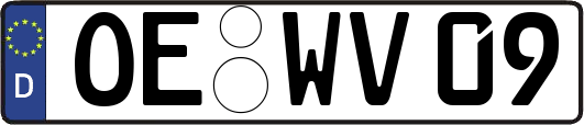 OE-WV09