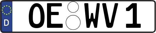 OE-WV1