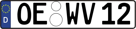 OE-WV12