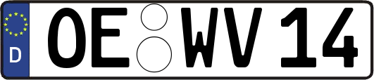 OE-WV14