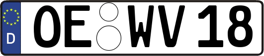 OE-WV18