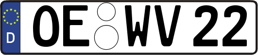 OE-WV22