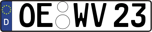 OE-WV23