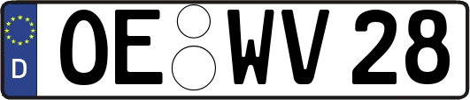 OE-WV28