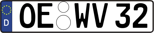 OE-WV32