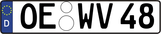 OE-WV48