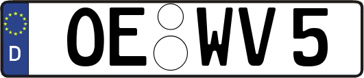 OE-WV5