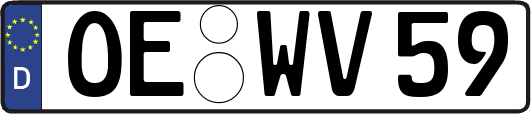 OE-WV59