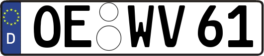 OE-WV61