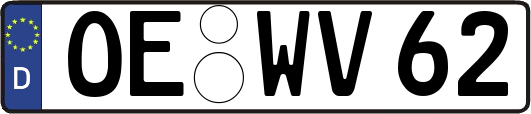OE-WV62
