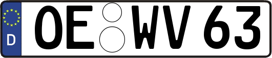 OE-WV63