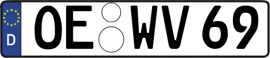 OE-WV69