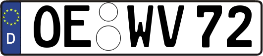 OE-WV72