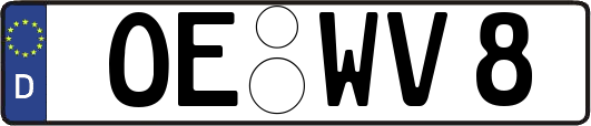 OE-WV8