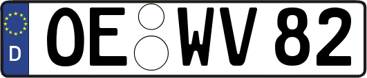 OE-WV82