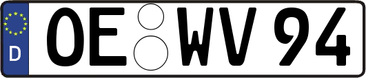OE-WV94