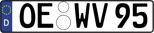 OE-WV95