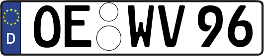 OE-WV96
