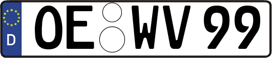 OE-WV99