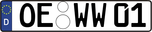 OE-WW01