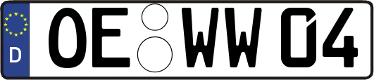 OE-WW04