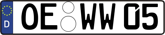 OE-WW05
