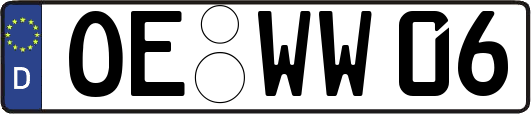 OE-WW06