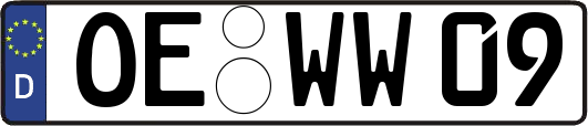OE-WW09
