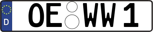 OE-WW1