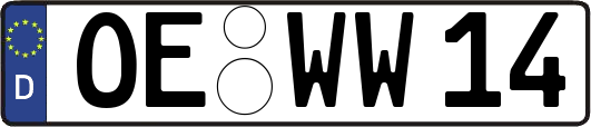 OE-WW14