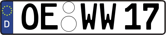 OE-WW17