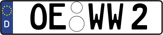 OE-WW2