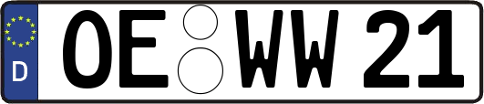 OE-WW21