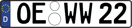 OE-WW22