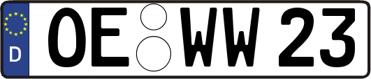 OE-WW23