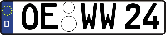 OE-WW24