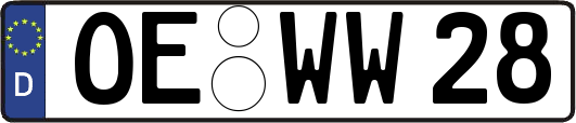 OE-WW28