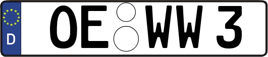 OE-WW3